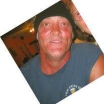 David Lester Dunlap  II