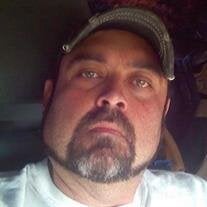 Christofer John Russell