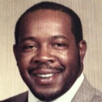 Jerry L. Walker, Sr.