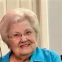 Alice Faye Eldridge