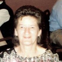 Patricia Poincelot