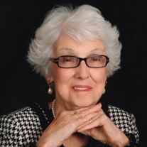Imogene E. Martin