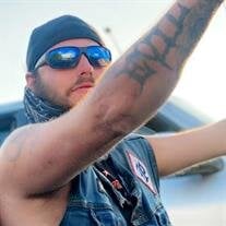 Dustin Webb-Missimer