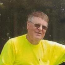 Gregory C. Estep