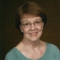 Martha Briggs Landreneau