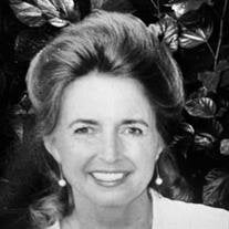 Nancy Gail Faeh