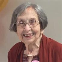 Violet Arlene Miller
