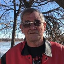 John Raymond Christensen