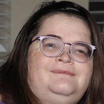 Jessica Aileen Burr