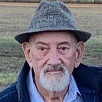 Mr. Roy Owen Lackey