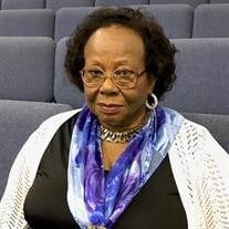 Ms. Shirley Bent