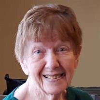 Dorothy N Riegel