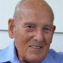 Oscar F. Dailey Jr.