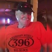 Jack Martin Daniels