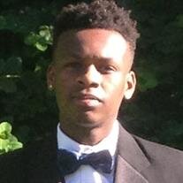Morrissey R. McClain Jr. (SOUTHEAST)