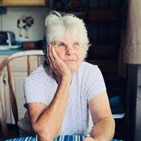 Janet Mae McKinney Hunt