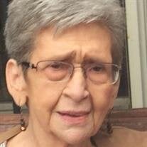 Sharon J. Trotter
