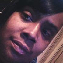 Ms. Tondra Freeman