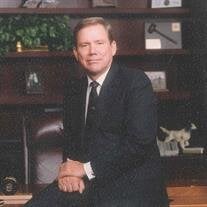 Jerry Kent Myers