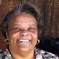 Juanita Albert