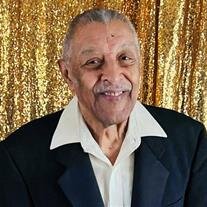 Ernest F. Dukes