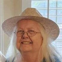 Shirley Ann "Renny" Ellis Davis