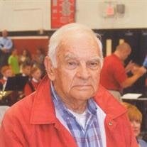 Jack Hoxie Swanger Sr.
