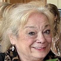 Susan Jeanne Sinagra