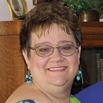 Ms. Susan "SuSu" Elizabeth Williamson