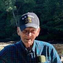 Leonard E. Sperry