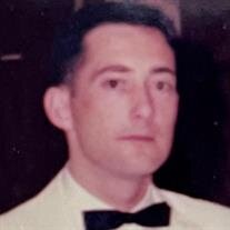 Henry Albert Mestayer