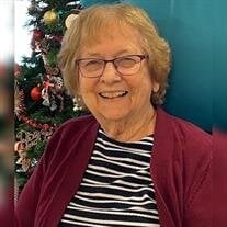 Carole Jean Mauller