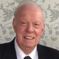 Orville Odell Oeser