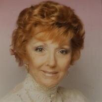 Shirley Renne