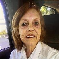 Mrs. Linda Ann Whaley