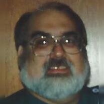 Larry J. Scowden