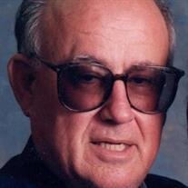 Paul Henry Ramsey