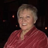 Linda Marie Coleman