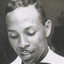 William " Buzz" Fisher