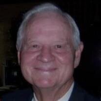 LUTHER "BUDDY" EDWARD WILSON, JR.