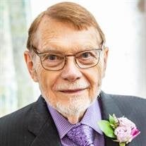 David Ray Simpkins