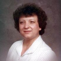Connie Vee Dodds