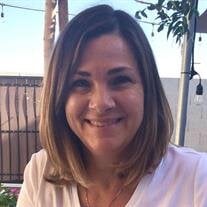 Patricia "Tish" Margaret Holder