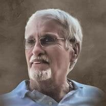 William C. "Billy" Cooper