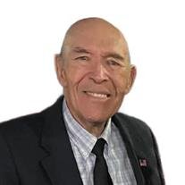 Michael Walter Blohm
