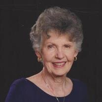 Patricia M. Shammas