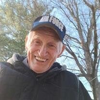 William Curtis Floyd Jr.