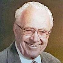 Merle G. Nelson