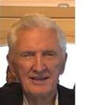 Joseph "Joe" Warren Colegrove