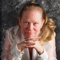 Kathryn "Kathy" Margaret Chesley